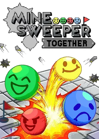 Minesweeper Together