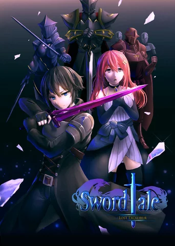 Sword Tale: Lost Excalibur