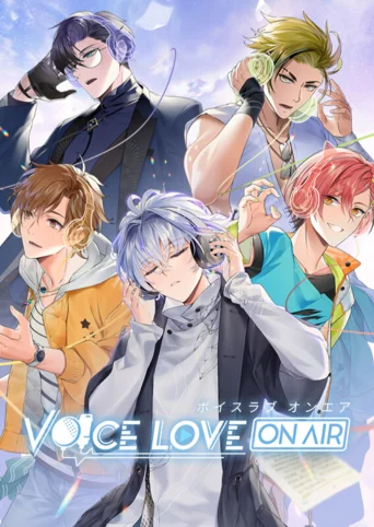 Voice Love on Air