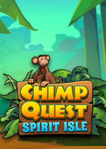 Chimp Quest: Spirit Isle