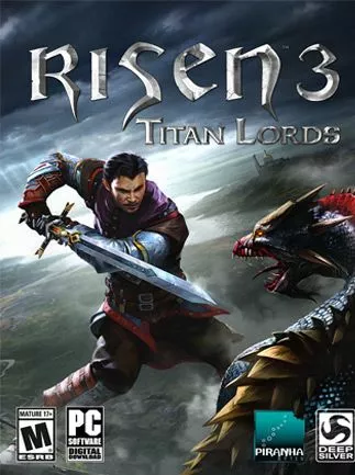 Risen 3: Titan Lords - Complete Edition