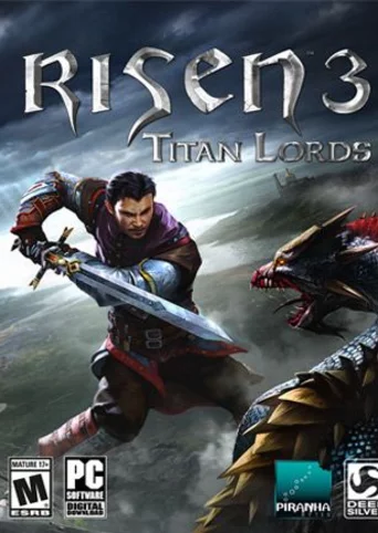 Risen 3: Titan Lords - Complete Edition