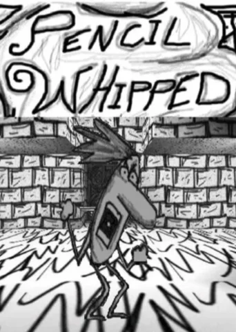 Pencil Whipped