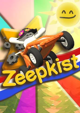 Zeepkist