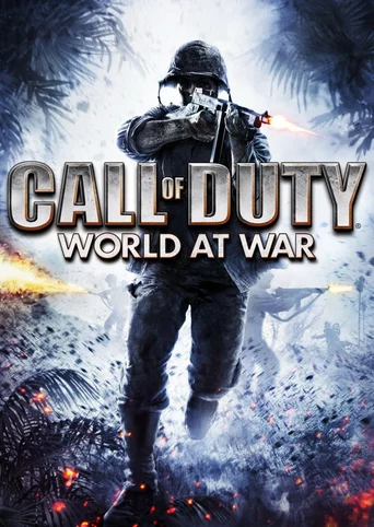 Call of Duty: World at War