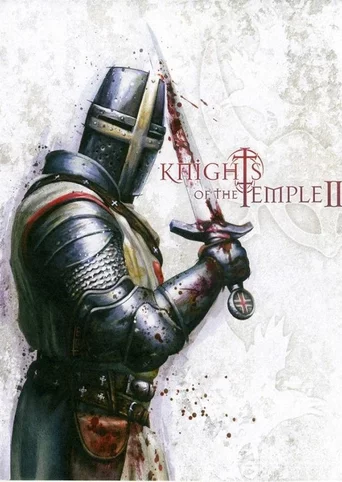 Knights of the Temple II