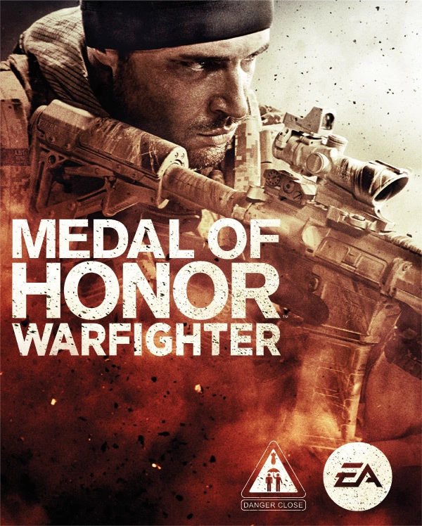 Medal of Honor™ Warfighter Digital Deluxe