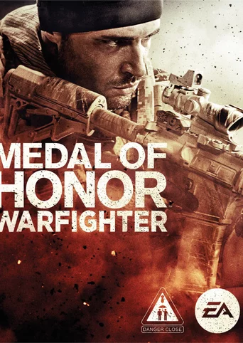 Medal of Honor™ Warfighter Digital Deluxe