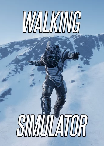Walking Simulator