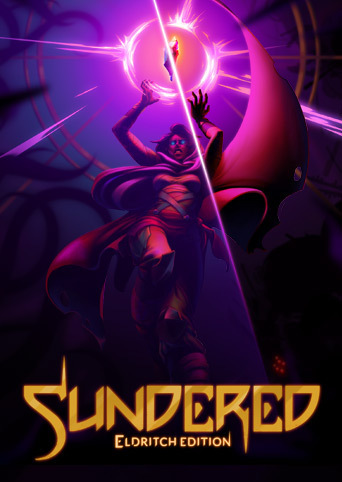 Sundered