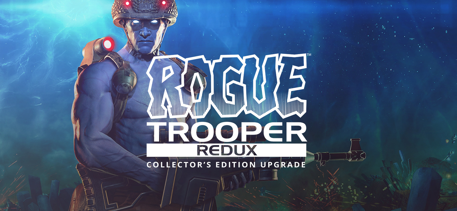 Rogue trooper читы