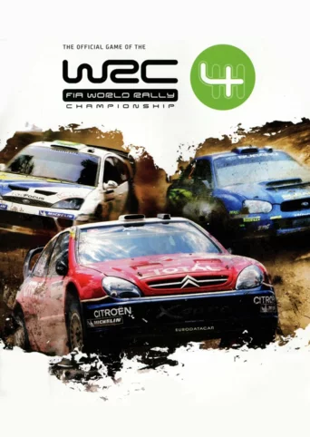 WRC 4