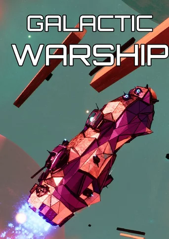 Galactic Warship