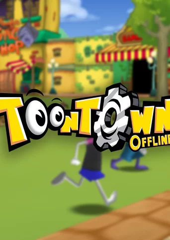 Toontown Offline