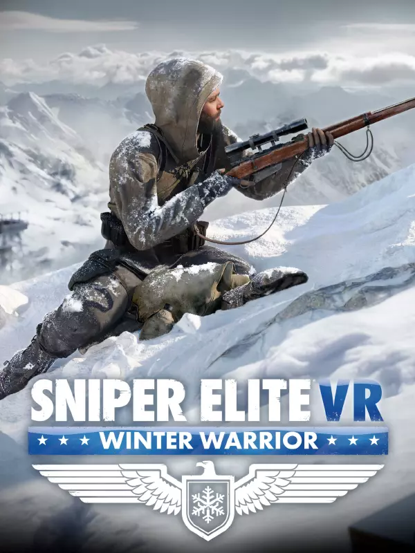 Sniper Elite VR: Winter Warrior