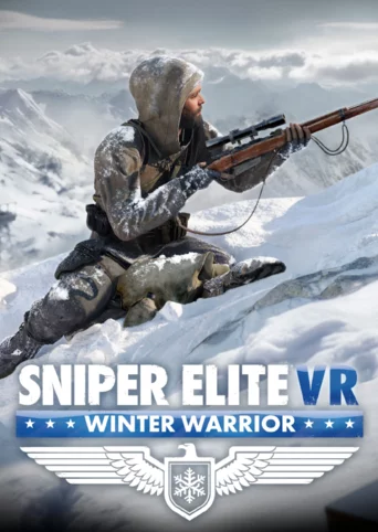 Sniper Elite VR: Winter Warrior