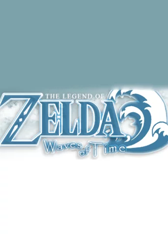 The Legend of Zelda: Waves of Time