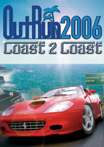 OutRun 2006: Coast 2 Coast