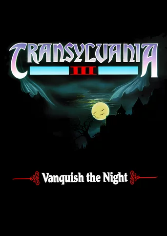 Transylvania III: Vanquish the Night