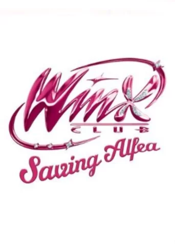 Winx Club: Saving Alfea