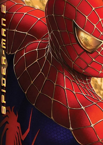 Spider-Man 2