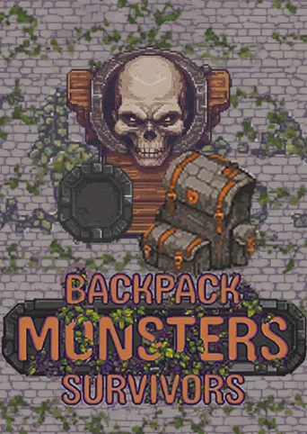 Backpack Monsters: Survivors