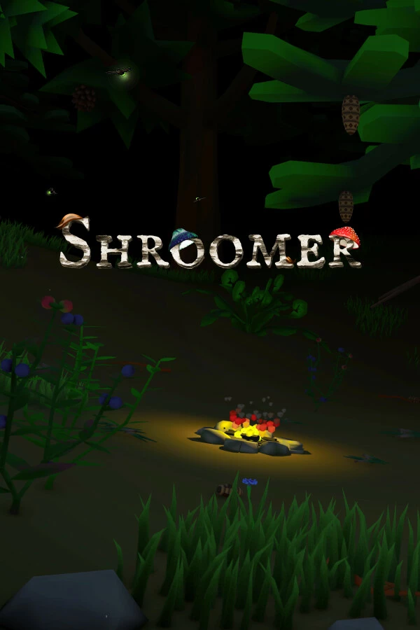 Shroomer
