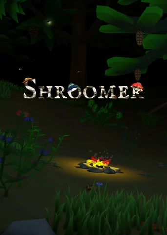 Shroomer