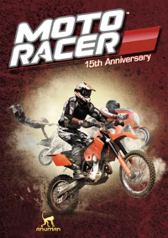 Moto Racer 15th Anniversary