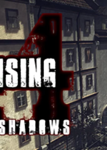 Uprising44: The Silent Shadows