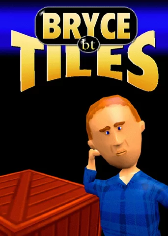 Bryce Tiles
