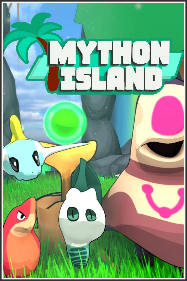 Mython Island