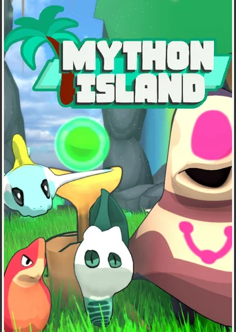 Mython Island