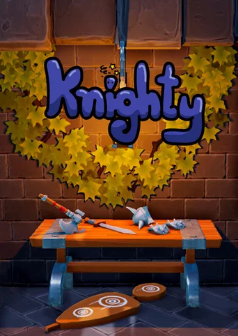 Knighty