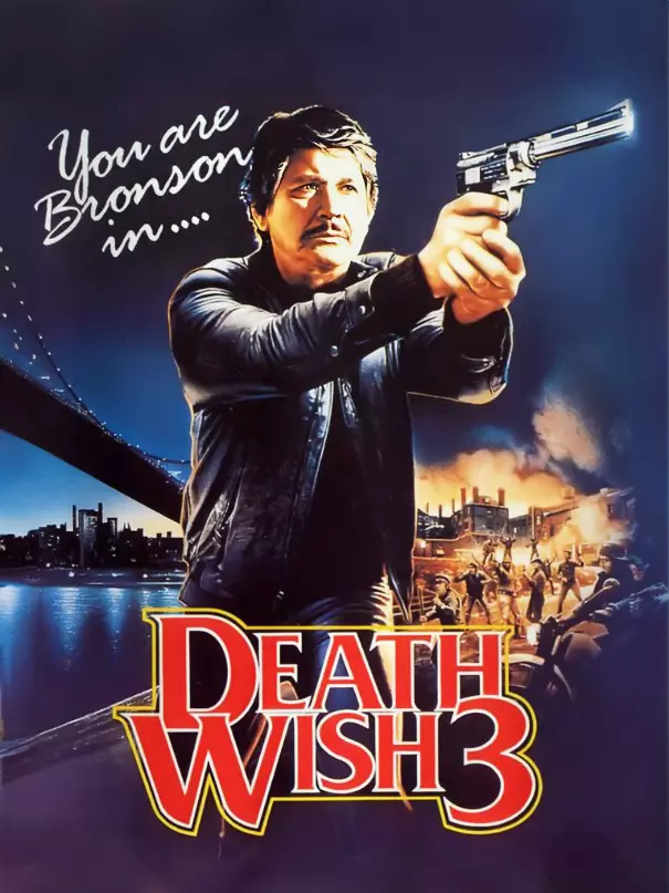 Death Wish 3