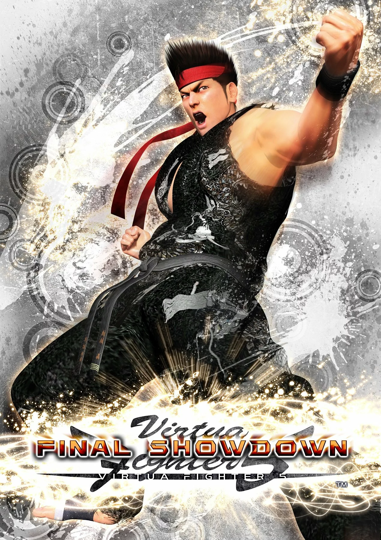 Virtua Fighter 5: Final Showdown