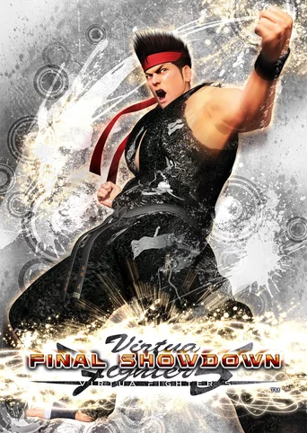 Virtua Fighter 5: Final Showdown