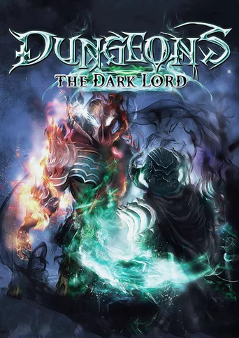 Dungeons: The Dark Lord