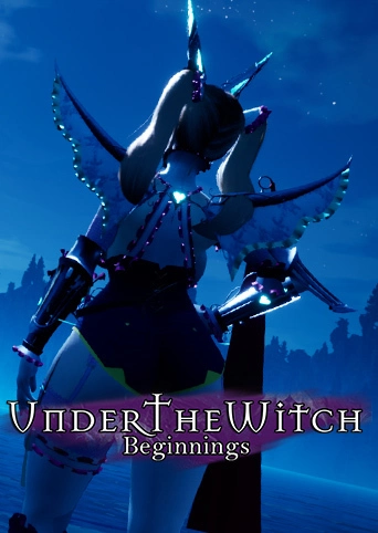 Under the Witch