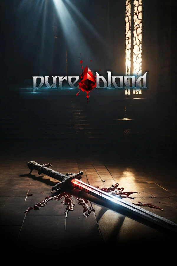 Pure Blood