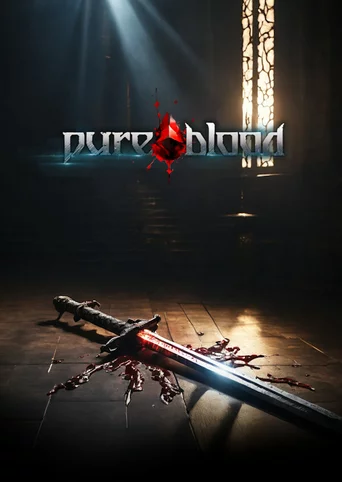 Pure Blood