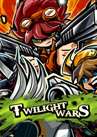 Twilight Wars