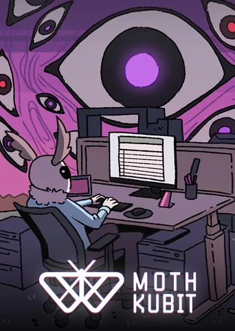 Moth Kubit