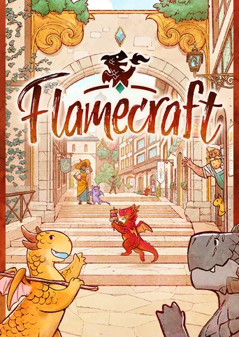 Flamecraft