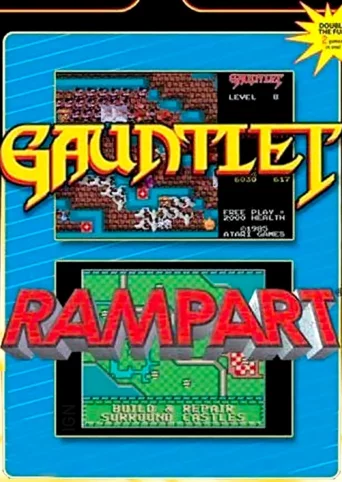 Gauntlet / Rampart