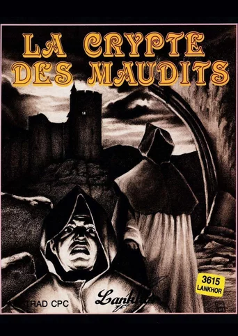 La Crypte des Maudits