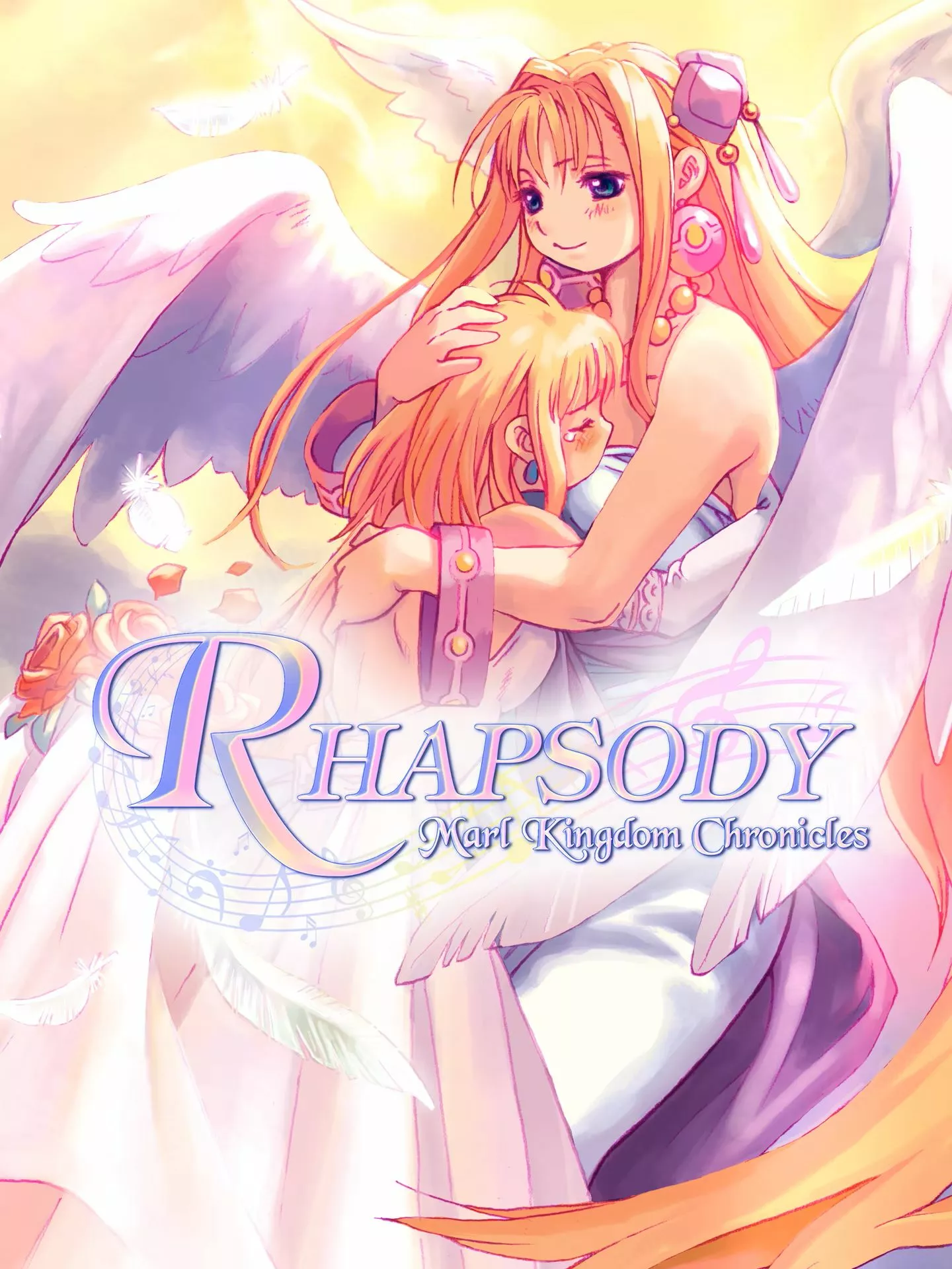 Rhapsody: Marl Kingdom Chronicles