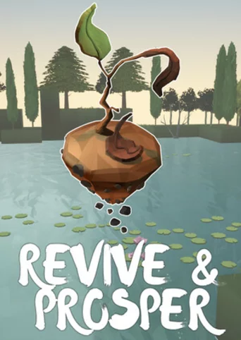 Revive & Prosper
