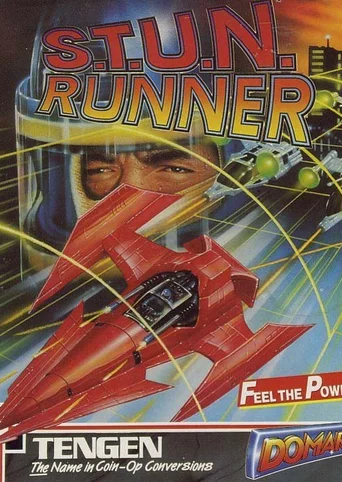 S.T.U.N. Runner