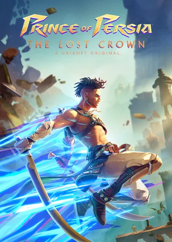 Prince of Persia: The Lost Crown